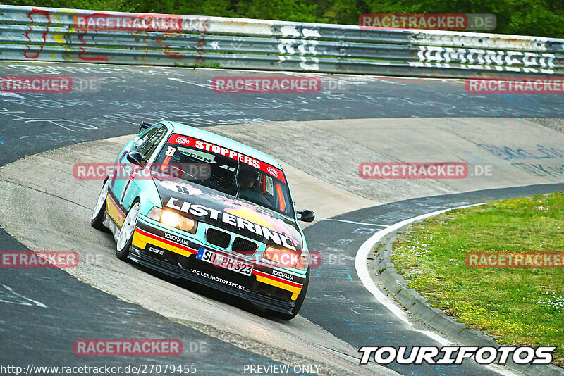 Bild #27079455 - Touristenfahrten Nürburgring Nordschleife (02.05.2024)