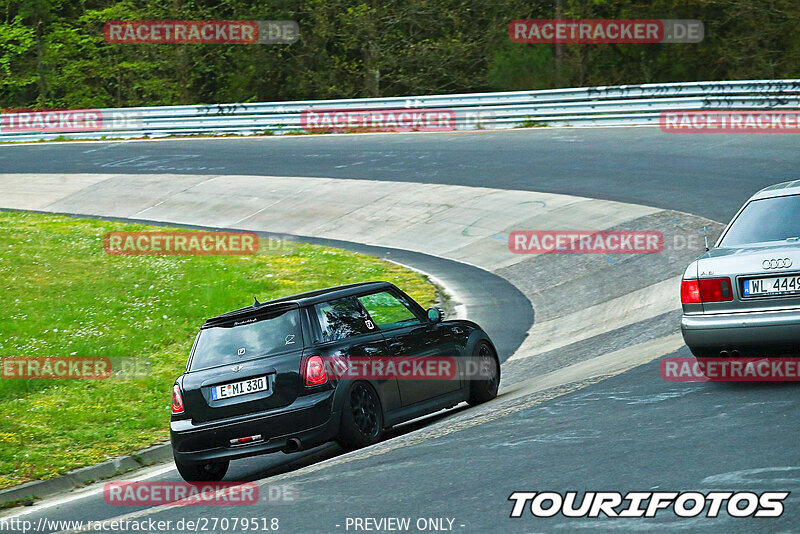 Bild #27079518 - Touristenfahrten Nürburgring Nordschleife (02.05.2024)