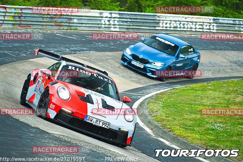 Bild #27079597 - Touristenfahrten Nürburgring Nordschleife (02.05.2024)