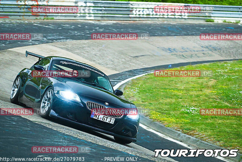 Bild #27079783 - Touristenfahrten Nürburgring Nordschleife (02.05.2024)