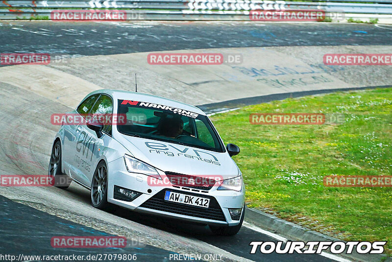 Bild #27079806 - Touristenfahrten Nürburgring Nordschleife (02.05.2024)