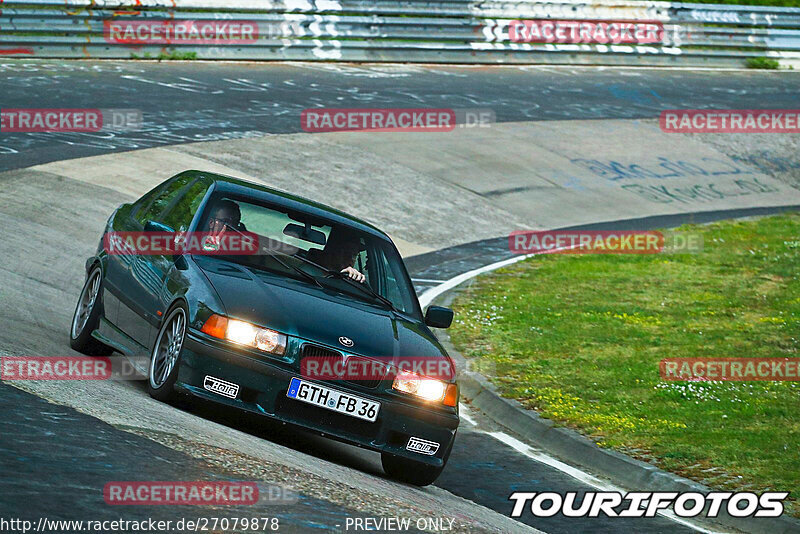 Bild #27079878 - Touristenfahrten Nürburgring Nordschleife (02.05.2024)