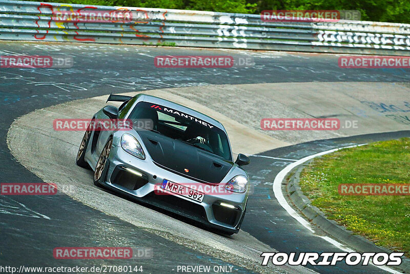 Bild #27080144 - Touristenfahrten Nürburgring Nordschleife (02.05.2024)