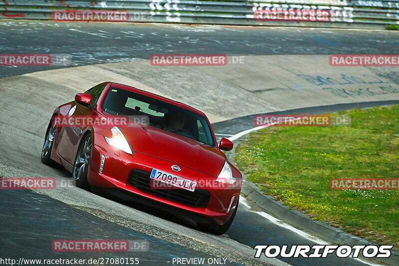 Bild #27080155 - Touristenfahrten Nürburgring Nordschleife (02.05.2024)