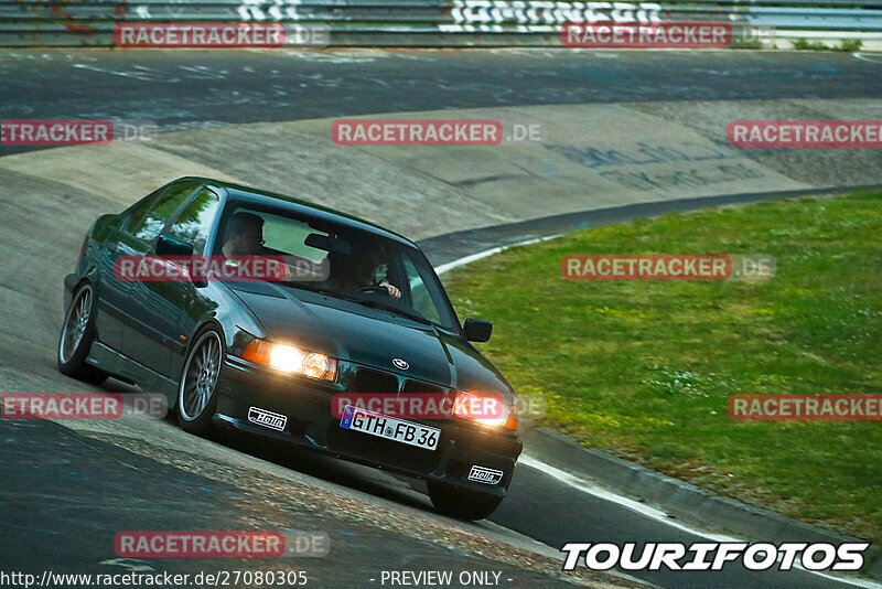 Bild #27080305 - Touristenfahrten Nürburgring Nordschleife (02.05.2024)