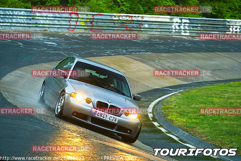 Bild #27080433 - Touristenfahrten Nürburgring Nordschleife (02.05.2024)