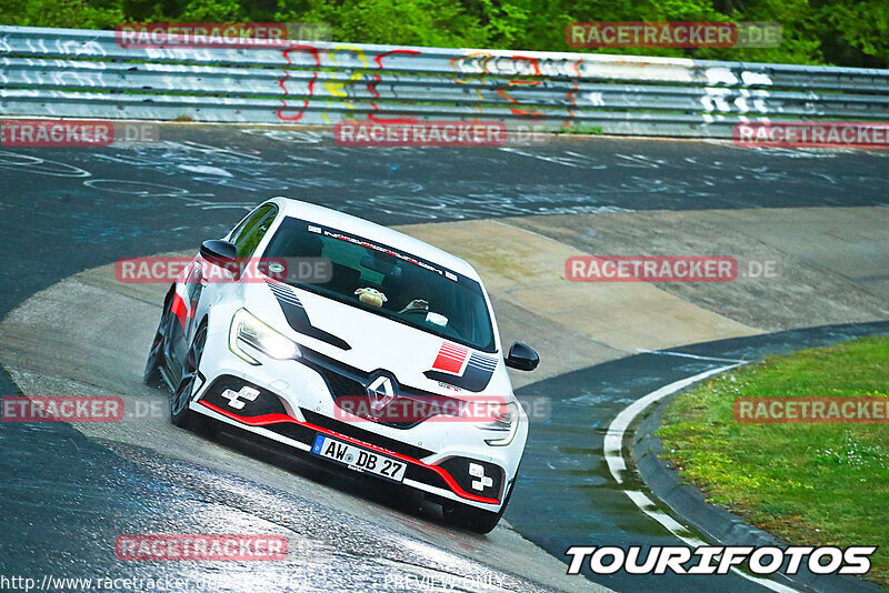 Bild #27080461 - Touristenfahrten Nürburgring Nordschleife (02.05.2024)