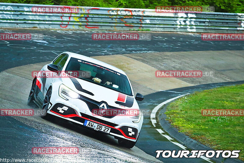 Bild #27080462 - Touristenfahrten Nürburgring Nordschleife (02.05.2024)