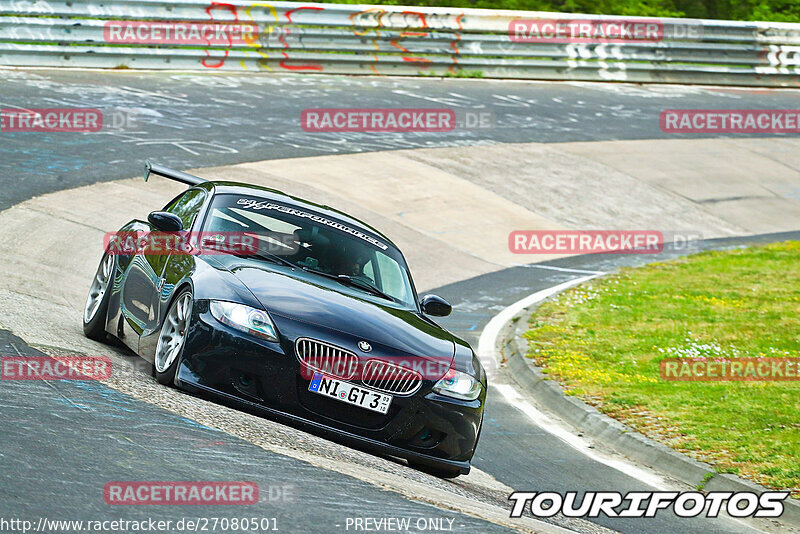 Bild #27080501 - Touristenfahrten Nürburgring Nordschleife (02.05.2024)