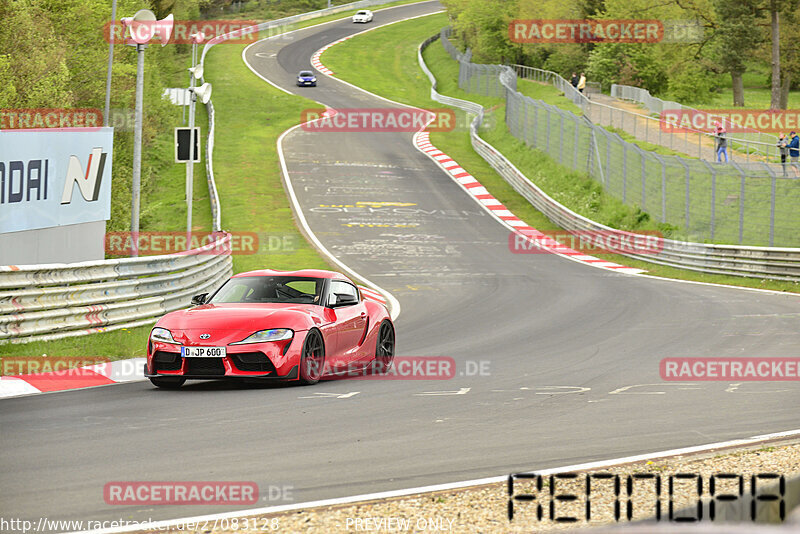 Bild #27083128 - Touristenfahrten Nürburgring Nordschleife (04.05.2024)