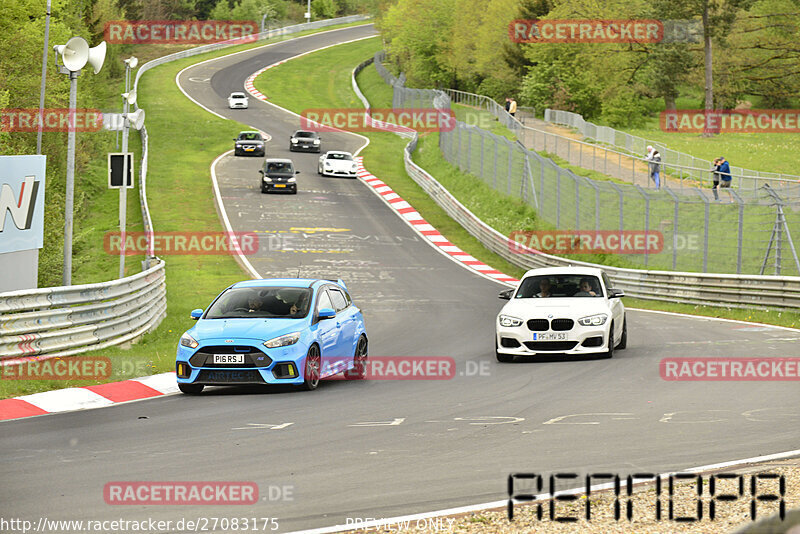 Bild #27083175 - Touristenfahrten Nürburgring Nordschleife (04.05.2024)