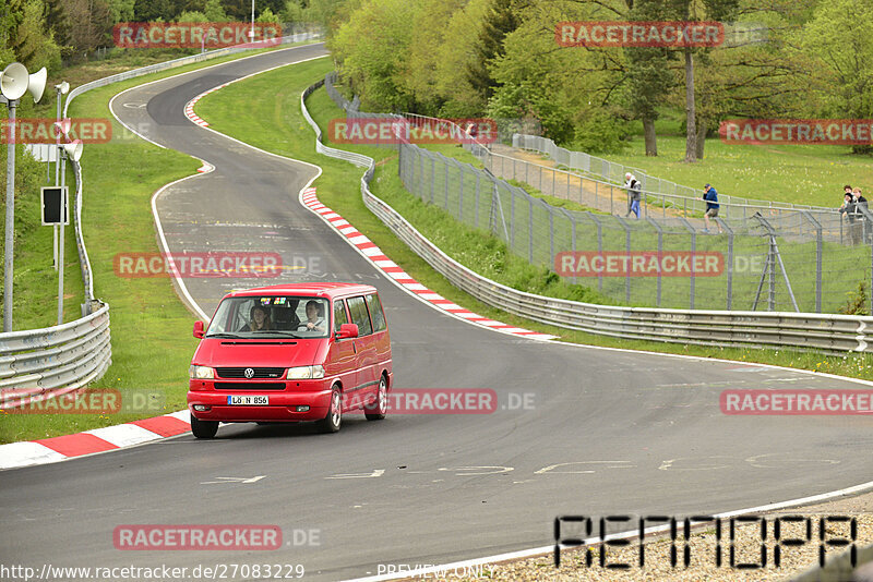 Bild #27083229 - Touristenfahrten Nürburgring Nordschleife (04.05.2024)