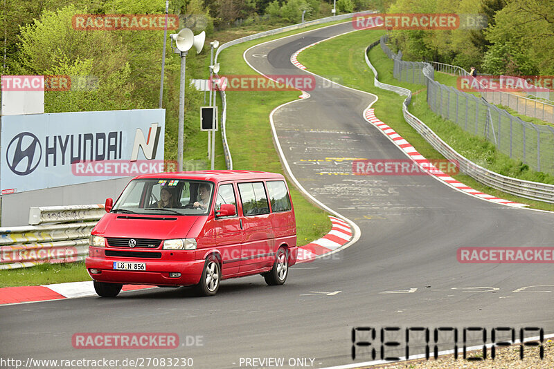 Bild #27083230 - Touristenfahrten Nürburgring Nordschleife (04.05.2024)