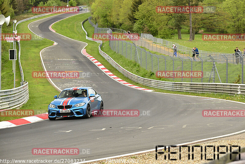 Bild #27083234 - Touristenfahrten Nürburgring Nordschleife (04.05.2024)