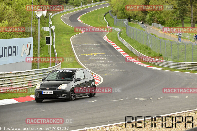 Bild #27083237 - Touristenfahrten Nürburgring Nordschleife (04.05.2024)