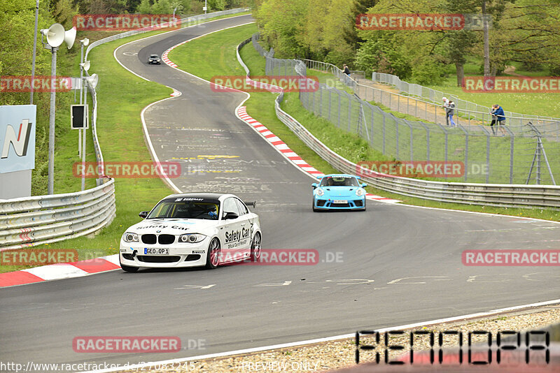 Bild #27083245 - Touristenfahrten Nürburgring Nordschleife (04.05.2024)