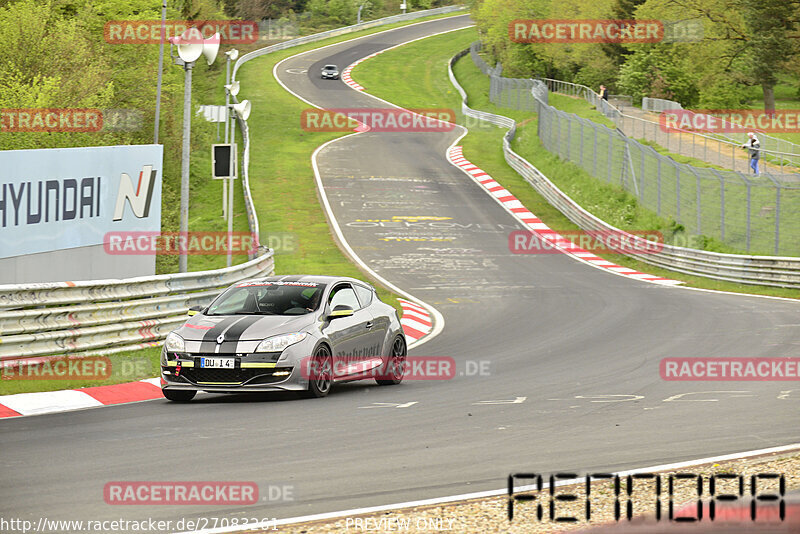 Bild #27083261 - Touristenfahrten Nürburgring Nordschleife (04.05.2024)