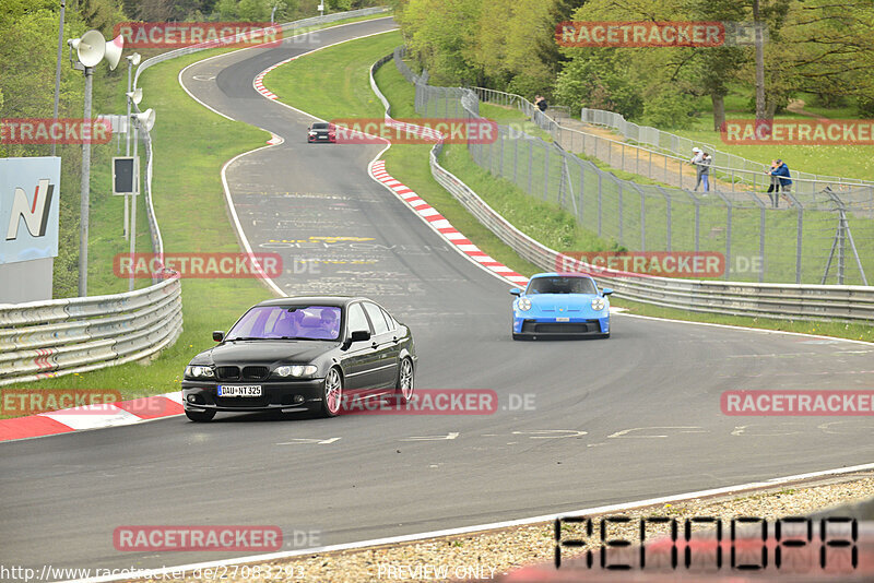 Bild #27083293 - Touristenfahrten Nürburgring Nordschleife (04.05.2024)