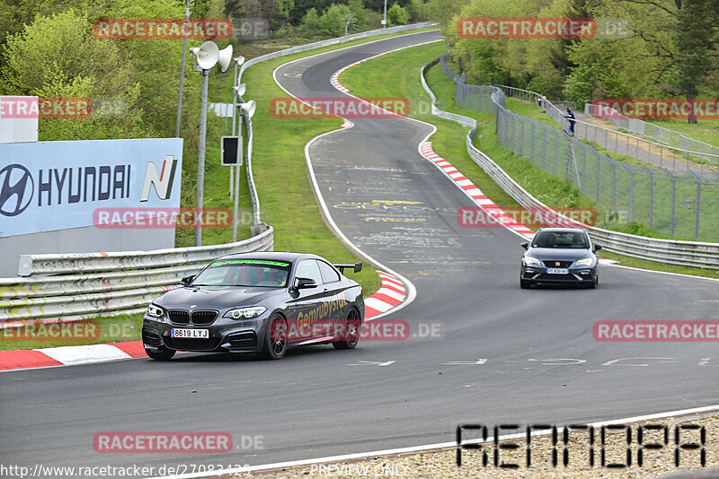 Bild #27083425 - Touristenfahrten Nürburgring Nordschleife (04.05.2024)