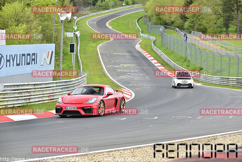 Bild #27083461 - Touristenfahrten Nürburgring Nordschleife (04.05.2024)