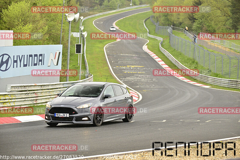 Bild #27083520 - Touristenfahrten Nürburgring Nordschleife (04.05.2024)