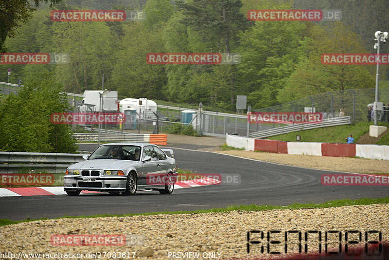 Bild #27083617 - Touristenfahrten Nürburgring Nordschleife (04.05.2024)