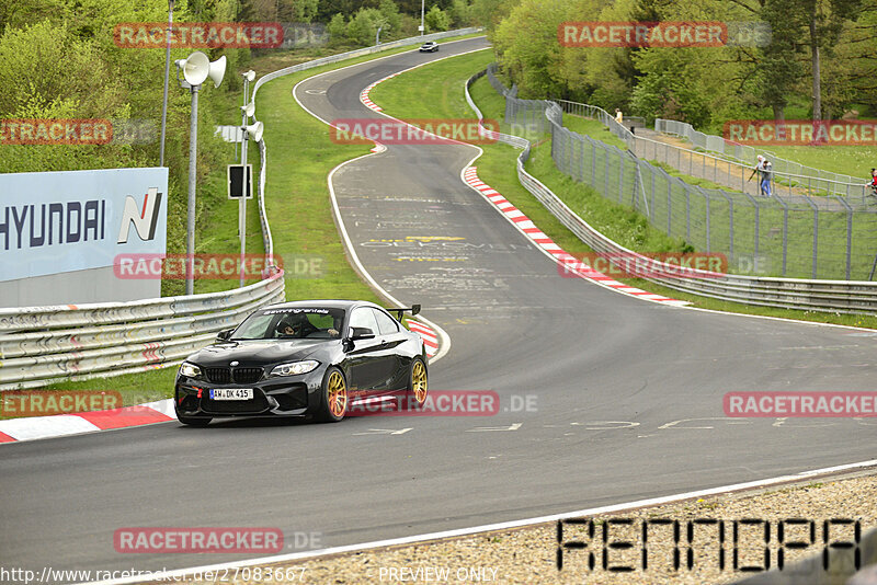 Bild #27083667 - Touristenfahrten Nürburgring Nordschleife (04.05.2024)