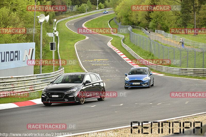 Bild #27083680 - Touristenfahrten Nürburgring Nordschleife (04.05.2024)