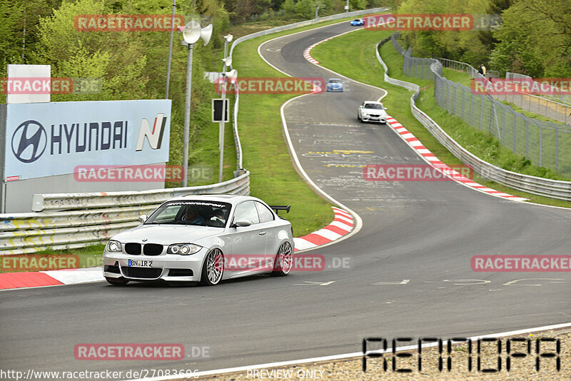 Bild #27083696 - Touristenfahrten Nürburgring Nordschleife (04.05.2024)