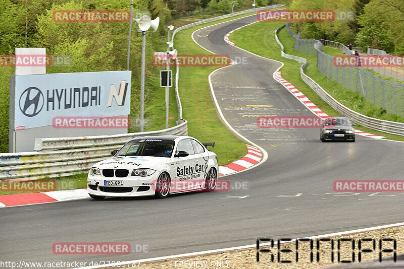 Bild #27083787 - Touristenfahrten Nürburgring Nordschleife (04.05.2024)