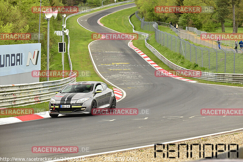 Bild #27083819 - Touristenfahrten Nürburgring Nordschleife (04.05.2024)