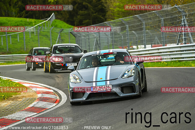 Bild #27083853 - Touristenfahrten Nürburgring Nordschleife (04.05.2024)