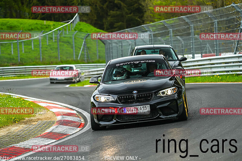 Bild #27083854 - Touristenfahrten Nürburgring Nordschleife (04.05.2024)