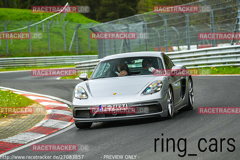 Bild #27083857 - Touristenfahrten Nürburgring Nordschleife (04.05.2024)