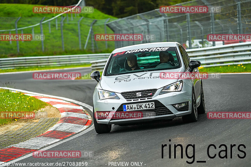 Bild #27083859 - Touristenfahrten Nürburgring Nordschleife (04.05.2024)