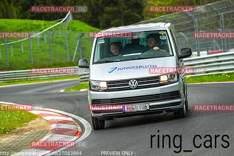 Bild #27083864 - Touristenfahrten Nürburgring Nordschleife (04.05.2024)