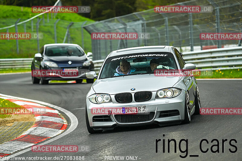 Bild #27083888 - Touristenfahrten Nürburgring Nordschleife (04.05.2024)