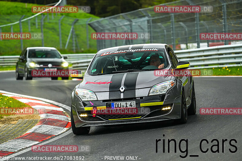 Bild #27083892 - Touristenfahrten Nürburgring Nordschleife (04.05.2024)