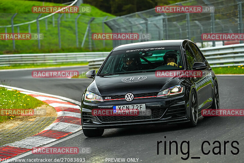 Bild #27083893 - Touristenfahrten Nürburgring Nordschleife (04.05.2024)