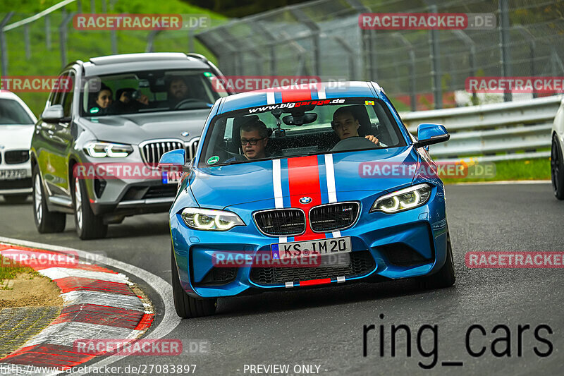 Bild #27083897 - Touristenfahrten Nürburgring Nordschleife (04.05.2024)