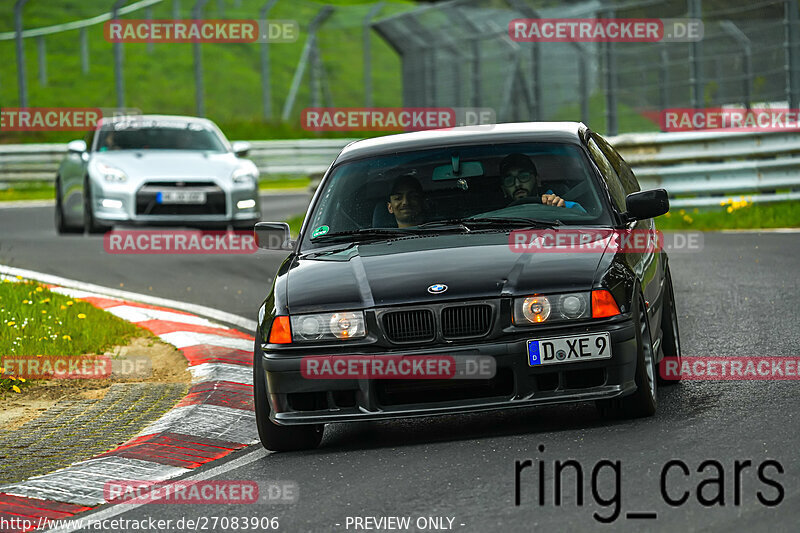 Bild #27083906 - Touristenfahrten Nürburgring Nordschleife (04.05.2024)