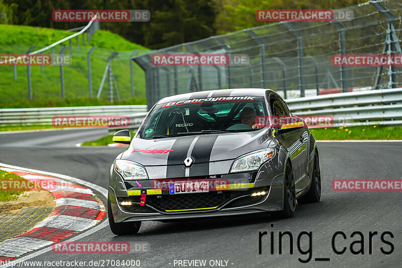 Bild #27084000 - Touristenfahrten Nürburgring Nordschleife (04.05.2024)