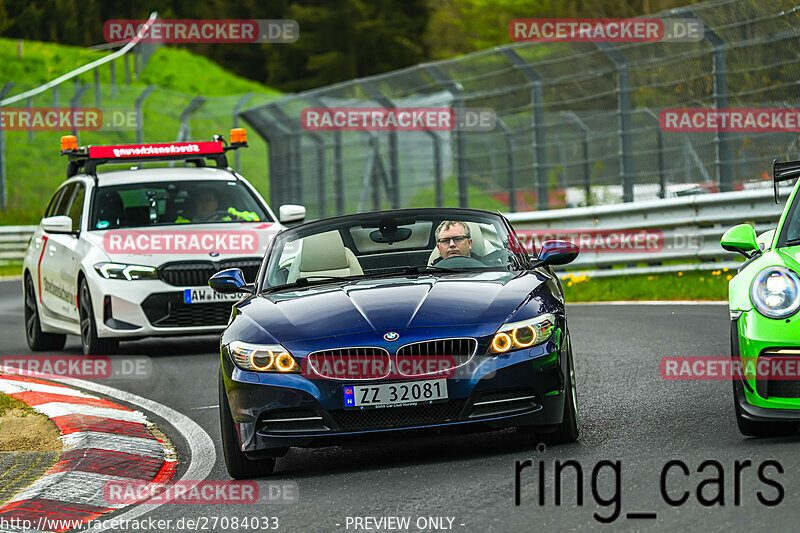 Bild #27084033 - Touristenfahrten Nürburgring Nordschleife (04.05.2024)