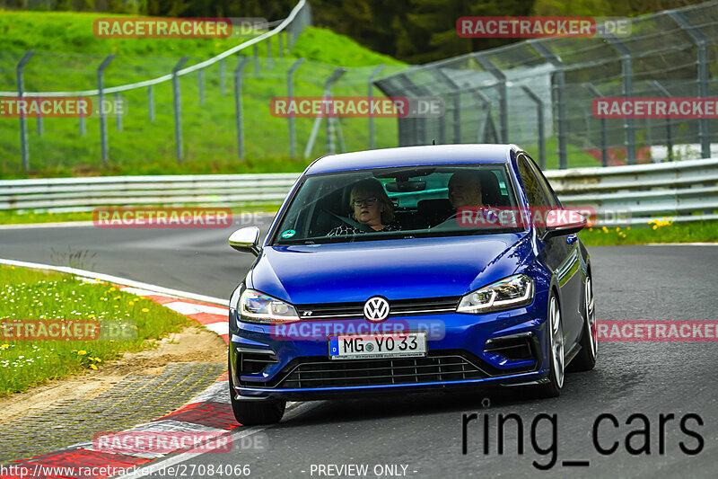 Bild #27084066 - Touristenfahrten Nürburgring Nordschleife (04.05.2024)