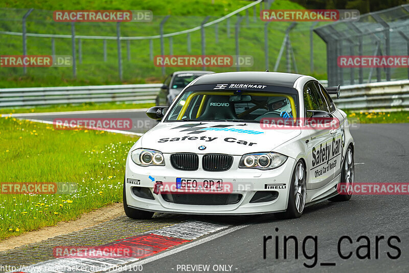 Bild #27084100 - Touristenfahrten Nürburgring Nordschleife (04.05.2024)