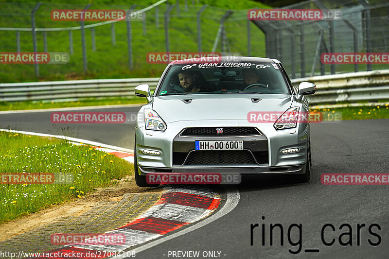 Bild #27084108 - Touristenfahrten Nürburgring Nordschleife (04.05.2024)