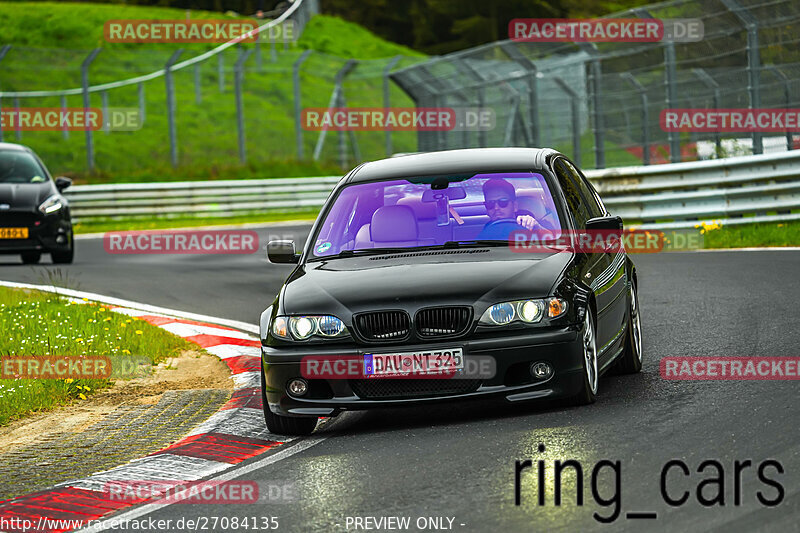 Bild #27084135 - Touristenfahrten Nürburgring Nordschleife (04.05.2024)