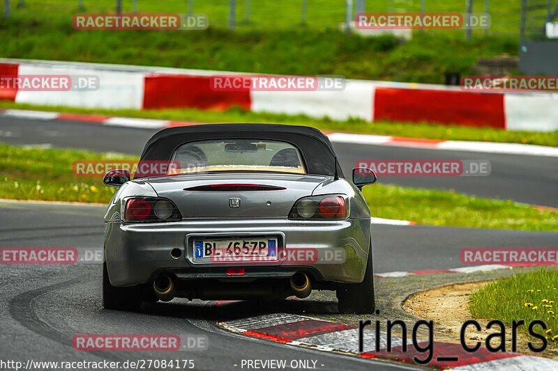 Bild #27084175 - Touristenfahrten Nürburgring Nordschleife (04.05.2024)