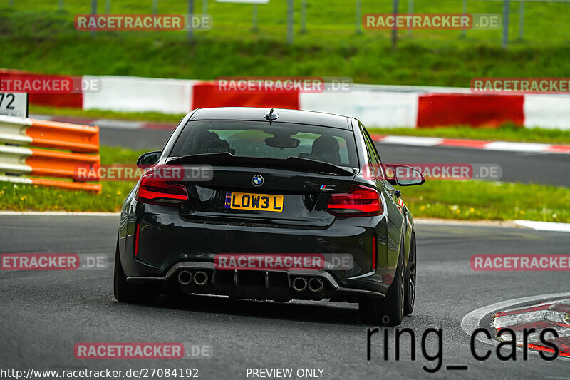 Bild #27084192 - Touristenfahrten Nürburgring Nordschleife (04.05.2024)