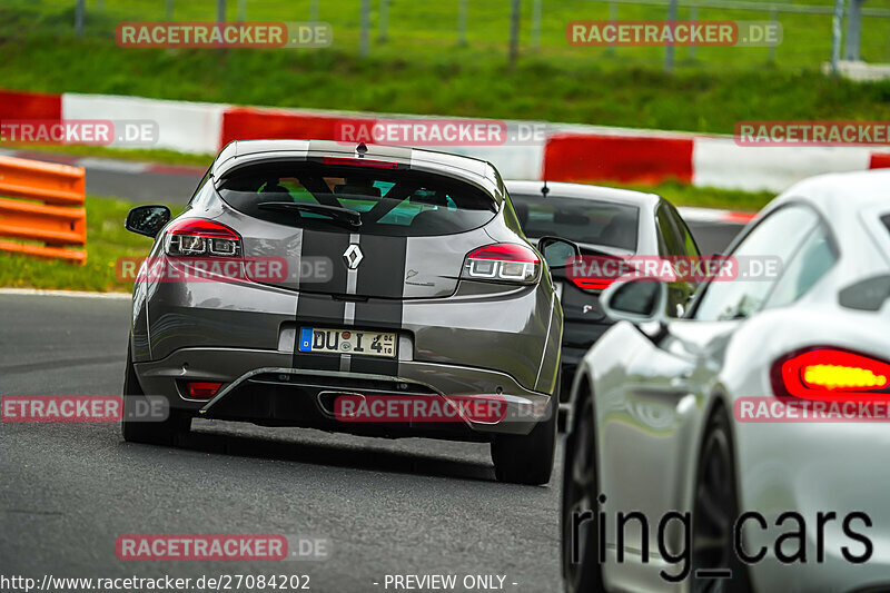 Bild #27084202 - Touristenfahrten Nürburgring Nordschleife (04.05.2024)